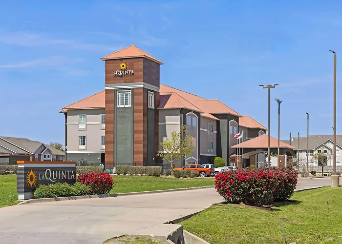 La Quinta By Wyndham Hillsboro